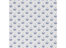Jersey - Nautical Baby Schiffchen maritim